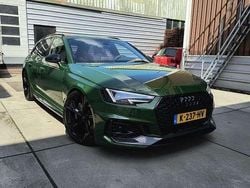 Groen Gebruikt 2019 Audi RS4 Stationwagen | € 56.500 (Eerlijke prijs)