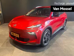 Rood Gebruikt 2025 MG MG5 EV Luxury Stationwagen | € 37.950