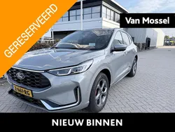 Grijs Gebruikt 2024 Ford Kuga ST-Line X SUV | € 38.495 (Goede deal)