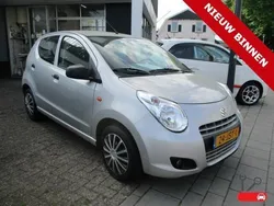 Grijs Gebruikt 2009 Suzuki Alto Comfort Hatchback | € 3.250 (Eerlijke prijs)