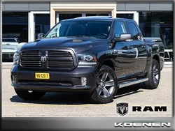 Grijs Gebruikt 2015 Dodge Ram Pickup | € 27.900 (Eerlijke prijs)