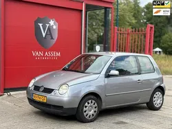 Grijs Gebruikt 2004 VW Lupo Hatchback | € 595 (Eerlijke prijs)