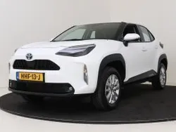 Wit Gebruikt 2024 Toyota Yaris Cross Active SUV | € 27.245 (Goede deal)