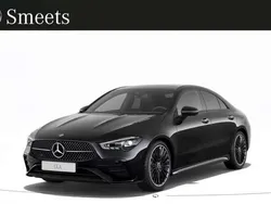 , metallic lak Nieuw 2025 Mercedes CLA180 Business Sedan | € 52.450