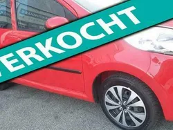 Rood Gebruikt 2011 Citroën C1 Hatchback | € 3.499 (Goede deal)