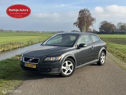 Grijs Gebruikt 2010 Volvo C30 Kinetic Hatchback | € 1.650 (Eerlijke prijs)
