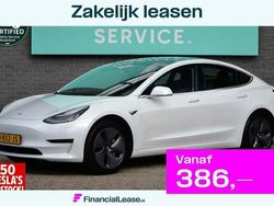 Gebruikt 2020 Tesla Model 3 Long Range AWD Sedan | € 38.611