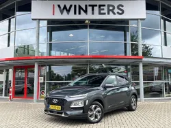 Grijs Gebruikt 2020 Hyundai Kona Comfort SUV | € 20.950 (Iets duurder)
