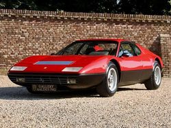 Rood Gebruikt 1974 Ferrari 365 Coupé | € 435.000