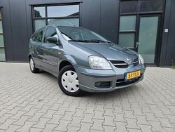 Gebruikt 2006 Nissan Almera Tino MPV | € 1.150 (Eerlijke prijs)