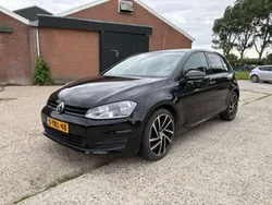 Zwart Gebruikt 2013 VW Golf VII Trendline Hatchback | € 8.750 (Eerlijke prijs)