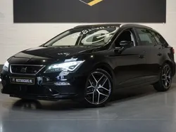 Seat Leon ST