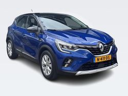 Blauw Gebruikt 2021 Renault Captur Intens SUV | € 21.995 (Eerlijke prijs)