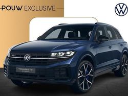 Grijs Nieuw 2025 VW Touareg Comfortline SUV | € 103.950 (Eerlijke prijs)