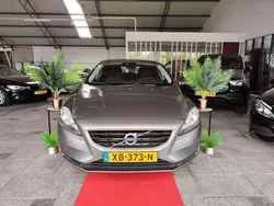 Volvo V40 CC