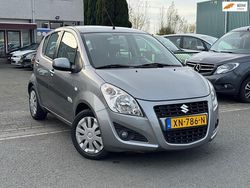 Grijs Gebruikt 2013 Suzuki Splash Comfort Hatchback | € 4.450 (Goede deal)