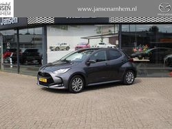 Lead grey (48g) Gebruikt 2022 Mazda 2 Hatchback | € 23.900 (Eerlijke prijs)