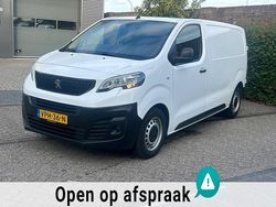 Wit Gebruikt 2022 Peugeot Expert Premium Van | € 9.950 (Eerlijke prijs)