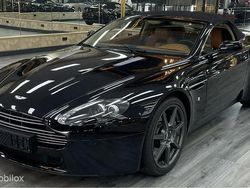 Gebruikt 2008 Aston Martin V8 Vantage | € 59.450 (Duur)