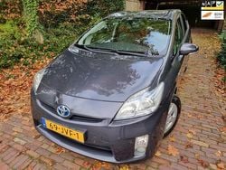 Grijs Gebruikt 2009 Toyota Prius Comfort Hatchback | € 5.945 (Goede deal)