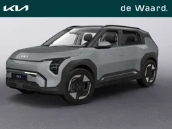 Zilver Nieuw 2024 Kia EV3 2 SUV | € 36.490 (Super prijs)
