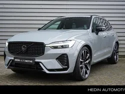 Grijs Gebruikt 2024 Volvo XC60 Ultra SUV | € 84.995