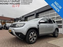 Grijs Gebruikt 2022 Dacia Duster Prestige SUV | € 24.490 (Eerlijke prijs)
