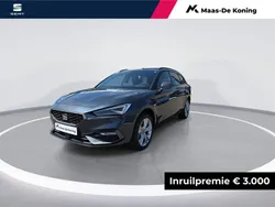 Overige Nieuw 2025 Seat Leon Business Stationwagen | € 37.990 (Eerlijke prijs)