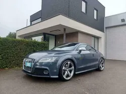 Grijs Gebruikt 2009 Audi TT Coupé | € 22.950