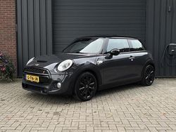 Grijs Gebruikt 2014 Mini Cooper S Business Hatchback | € 15.450 (Eerlijke prijs)