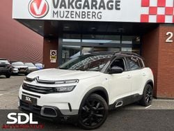 Wit Gebruikt 2022 Citroën C5 Aircross Shine SUV | € 23.945 (Eerlijke prijs)