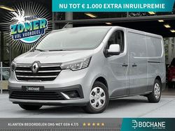 Gris highland (kqa) Gebruikt 2022 Renault Trafic Van | € 18.900 (Eerlijke prijs)