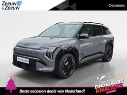 Grijs Gebruikt 2025 Kia EV3 GT-Line SUV | € 42.945 (Eerlijke prijs)