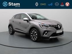 Grijs Gebruikt 2024 Renault Captur Techno SUV | € 20.990 (Goede deal)