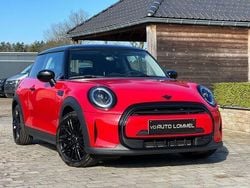 Rood Gebruikt 2022 Mini Cooper Hatchback | € 23.500 (Duur)
