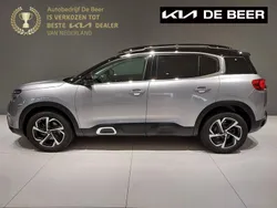 Grijs Gebruikt 2019 Citroën C5 Aircross Feel SUV | € 16.995 (Iets duurder)