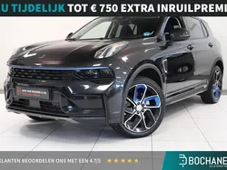 Zwart Gebruikt 2022 Lynk & Co 01 SUV | € 23.995 (Eerlijke prijs)