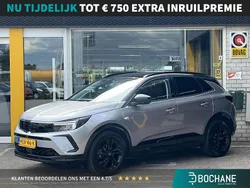 Grijs Gebruikt 2023 Opel Grandland X SUV | € 26.906 (Eerlijke prijs)