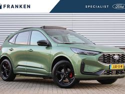 Groen Gebruikt 2025 Ford Kuga ST-Line X SUV | € 45.545 (Eerlijke prijs)
