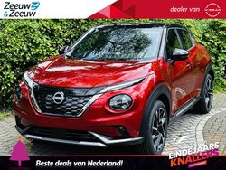 Onbekend Gebruikt 2024 Nissan Juke SUV | € 37.070
