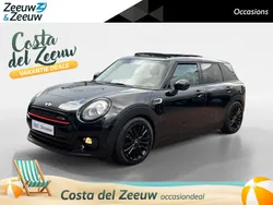 Zwart Gebruikt 2016 Mini Cooper Clubman Business Stationwagen | € 15.940 (Iets duurder)