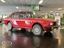 Rood Gebruikt 1979 Alfa Romeo Alfetta Sedan | € 19.500