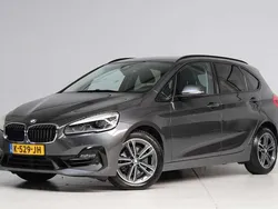 Grijs Gebruikt 2020 BMW 220 Active Tourer Executive MPV | € 23.945 (Goede deal)