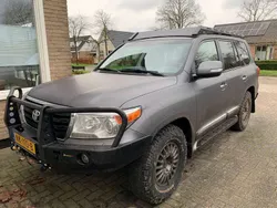 Gebruikt 2013 Toyota Land Cruiser V8 Executive SUV | € 52.500