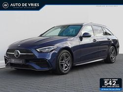 Gebruikt 2023 Mercedes 300 AMG line Stationwagen | € 40.950 (Super prijs)