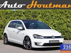 Wit Gebruikt 2015 VW Golf VII GTE Hatchback | € 14.490 (Eerlijke prijs)