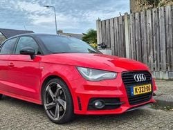 Gebruikt 2012 Audi A1 Sportback Hatchback | € 8.750 (Goede deal)
