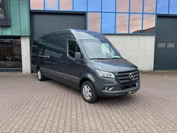 Grijs Gebruikt 2024 Mercedes Sprinter Van | € 61.950