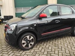 Zwart Gebruikt 2018 Renault Twingo Collection Hatchback | € 7.495 (Eerlijke prijs)