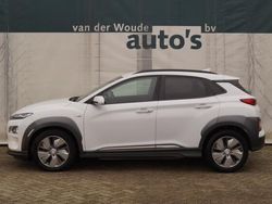 Wit Gebruikt 2019 Hyundai Kona Premium SUV | € 15.900 (Goede deal)